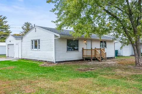 2118 N Watt Ave, Muncie, IN 47303