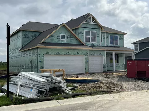 1329 Bert Rd, Danville, IN 46122