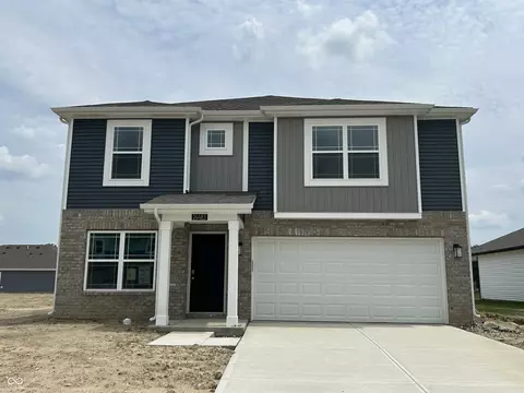 24483 Kercheval St, Sheridan, IN 46069