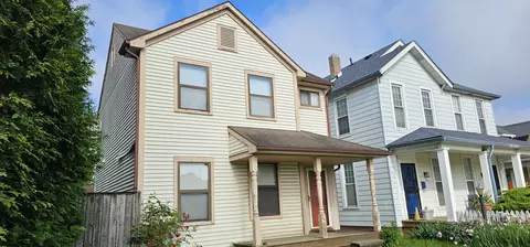 908 N California St, Indianapolis, IN 46202