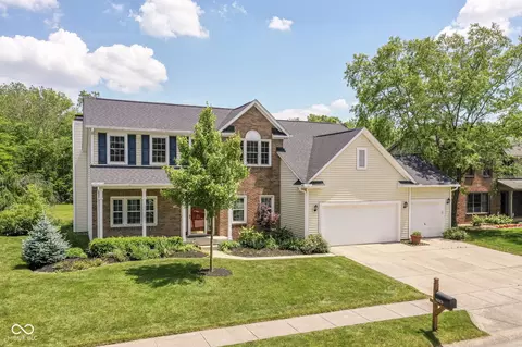 14513 Waverly Dr, Carmel, IN 46033