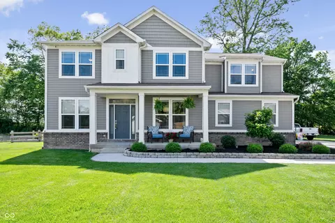 5173 Margaret Way, Anderson, IN 46013