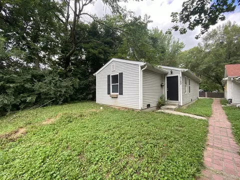 2120 E 34th St, Indianapolis, IN 46218