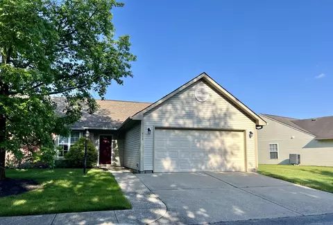 513 Woodberry Dr, Danville, IN 46122