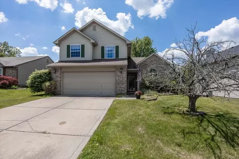 7822 Daylily Dr, Indianapolis, IN 46237