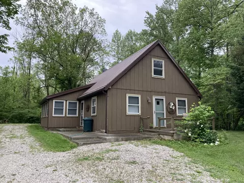 3415 Wellington Blvd, Crawfordsville, IN 47933