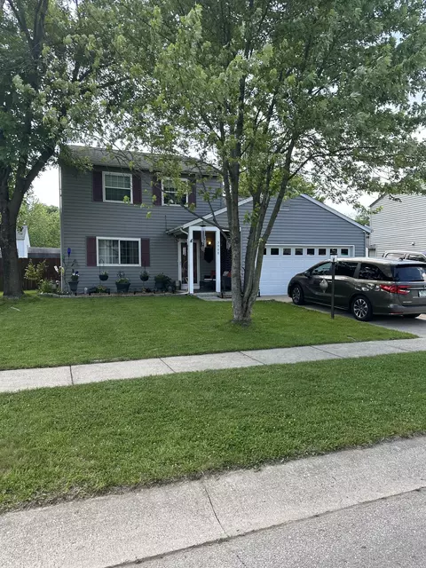 3968 William Ave, Franklin, IN 46131