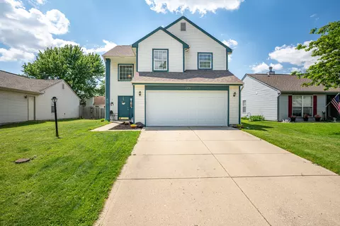 2270 Rolling Oak Dr, Indianapolis, IN 46214