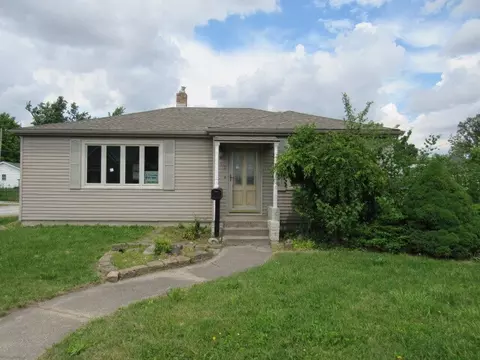 612 E Columbia St, Flora, IN 46929