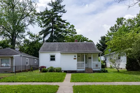 1507 E Mills Ave, Indianapolis, IN 46227