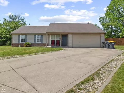 2518 Sorrel Ct, Anderson, IN 46012