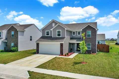 View/Area - 8290 Bearberry Ln, Pendleton, IN 46064 photo 5 of 5