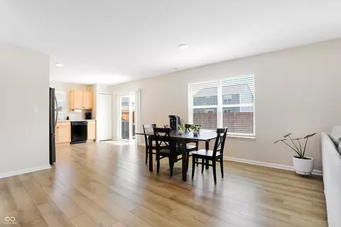 Dining - 8290 Bearberry Ln, Pendleton, IN 46064 photo 1 of 3