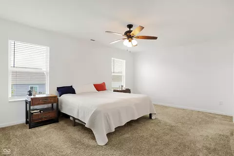 Bedroom - 8290 Bearberry Ln, Pendleton, IN 46064 photo 1 of 8