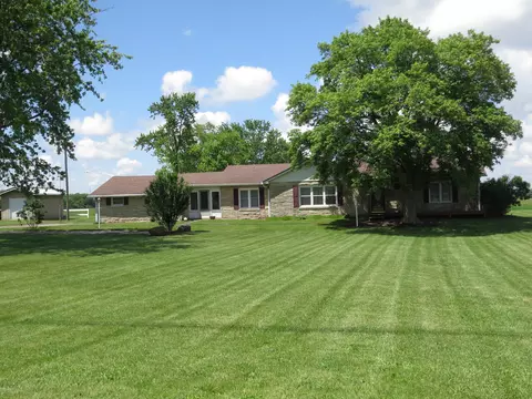 Exterior - 7970 E State Road 252, Edinburgh, IN 46124 photo 11 of 11