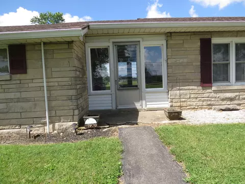 Exterior - 7970 E State Road 252, Edinburgh, IN 46124 photo 10 of 11
