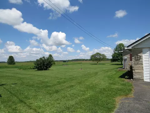 Exterior - 7970 E State Road 252, Edinburgh, IN 46124 photo 6 of 11
