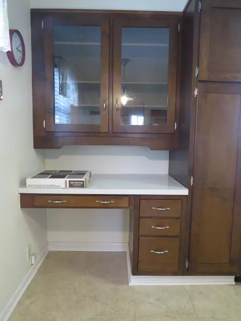 Kitchen - 7970 E State Road 252, Edinburgh, IN 46124 photo 7 of 9