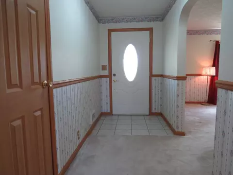 Entry Way - 7970 E State Road 252, Edinburgh, IN 46124 photo 1 of 1