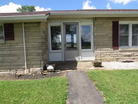 Exterior - 7970 E State Road 252, Edinburgh, IN 46124 photo 8 of 11