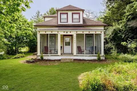 3940 Kollman Rd, Indianapolis, IN 46241