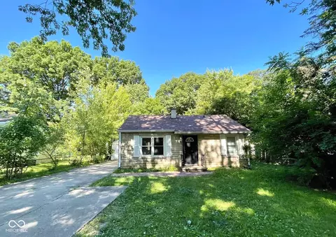 3626 N Hartman Dr, Indianapolis, IN 46226