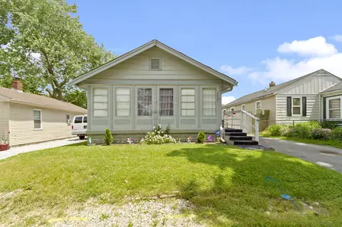 1039 S Worth Ave, Indianapolis, IN 46241
