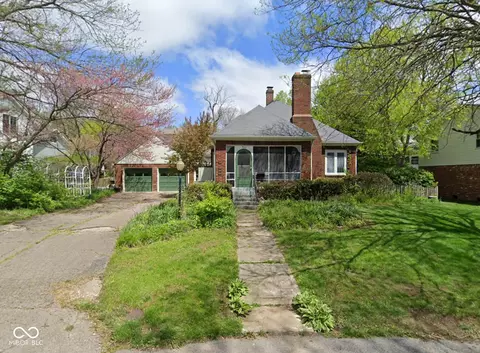 Undisclosed, Zionsville, IN 46077