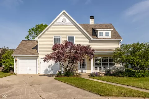 5134 Brookstone Ct, Indianapolis, IN 46268