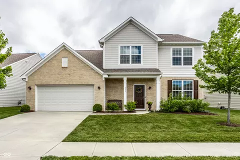 5377 Crowley Pkwy, Whitestown, IN 46075