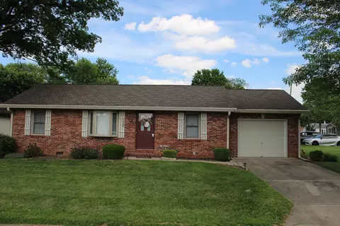 1408 Martin Ct, Seymour, IN 47274