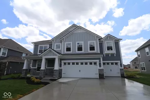 10615 Oak Bend Blvd, Indianapolis, IN 46237