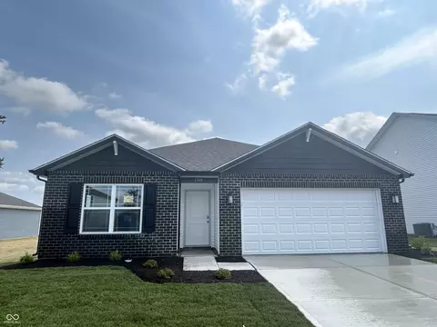 3348 Greer St, Sheridan, IN 46069