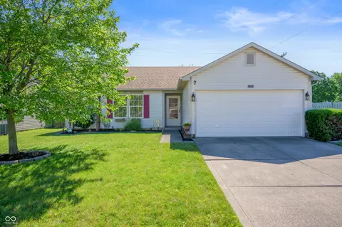 1209 Tealpoint Ct, Indianapolis, IN 46229