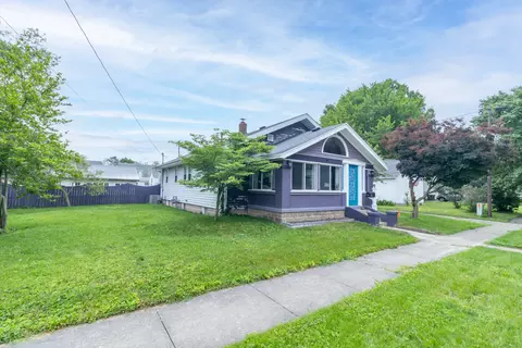 24 W Jackson St, Knightstown, IN 46148
