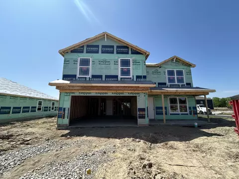 3354 Greer St, Sheridan, IN 46069
