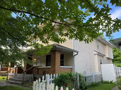 326 Jefferson Ave, Indianapolis, IN 46201