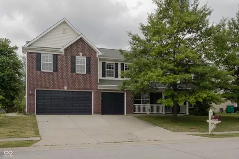 7132 Lancaster Ln, Avon, IN 46123