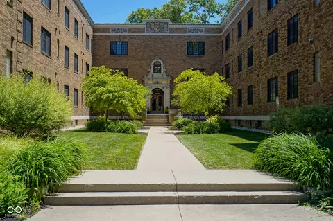 5347 N College Ave #205, Indianapolis, IN 46220
