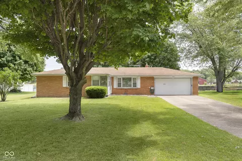 1412 Jeffrey Dr, Anderson, IN 46011