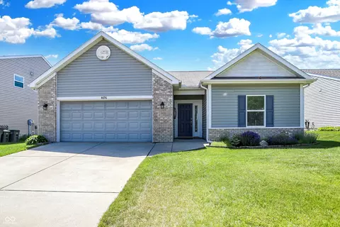 4696 Nathan St, West Lafayette, IN 47906