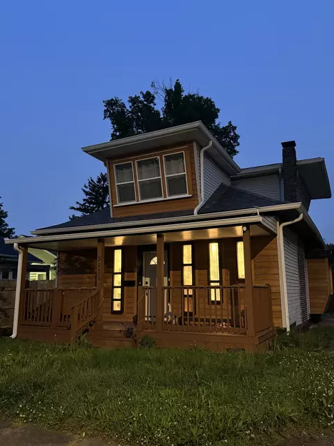 3115 Indianapolis Ave, Indianapolis, IN 46208