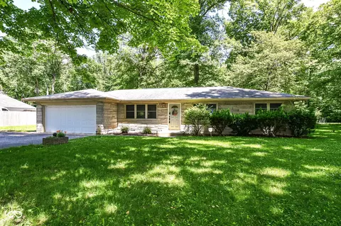 3415 Sycamore Ln, Indianapolis, IN 46239
