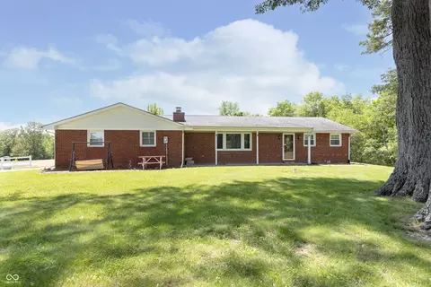 6607 W 210 N, Anderson, IN 46011