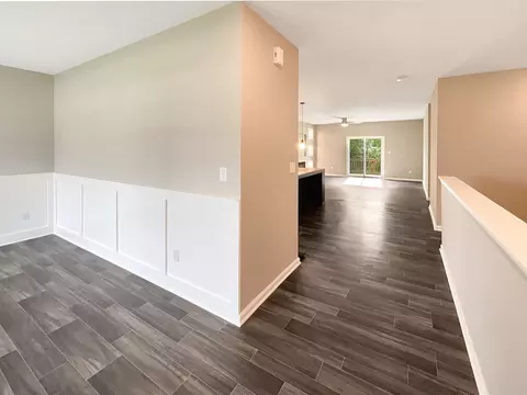 Entry Way - 8273 Bearberry Ln, Pendleton, IN 46064 photo 1 of 1