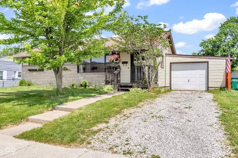 333 Stadium Dr, Brownsburg, IN 46112