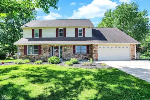 6897 E 100 N, Kokomo, IN 46901
