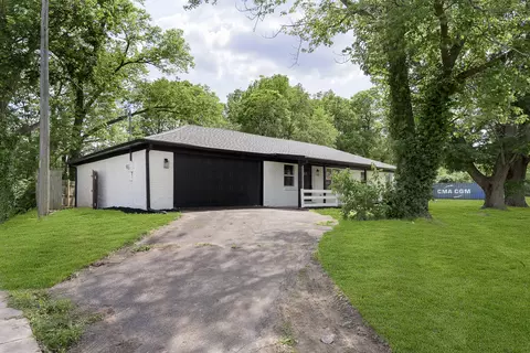801 W Roache St, Indianapolis, IN 46208