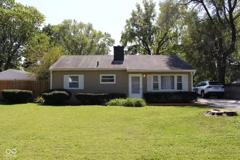1909 Ruth Dr, Indianapolis, IN 46240