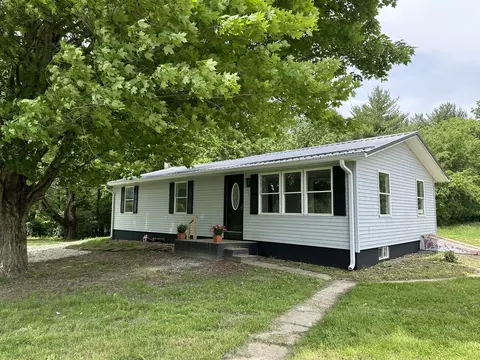 1832 W 200 N, Williamsport, IN 47993